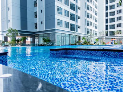 The Rivana Project, Vietnam The Rivana Project, Vietnam