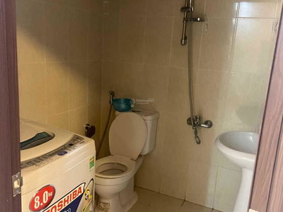 Res III apartment complex, Vietnam Res III apartment complex, Vietnam