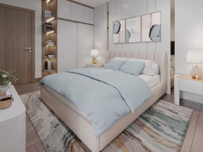 Le Grand Jardin Sai Dong Project, Vietnam Le Grand Jardin Sai Dong Project, Vietnam