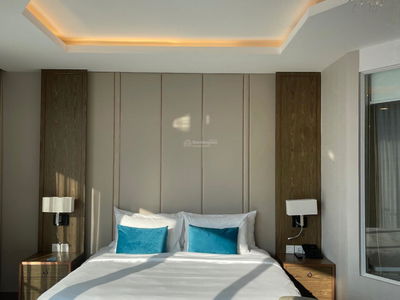 Panorama Nha Trang Project, Vietnam Panorama Nha Trang Project, Vietnam