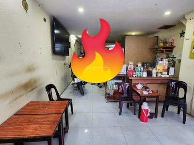 Kim Ma Street, Vietnam Kim Ma Street, Vietnam