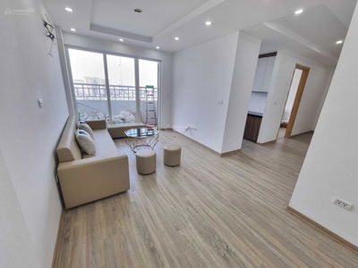 Mipec City View Project, Vietnam Mipec City View Project, Vietnam