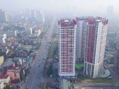 Imperial Plaza, Vietnam Imperial Plaza, Vietnam