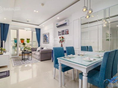 The Everrich Infinity, Vietnam The Everrich Infinity, Vietnam