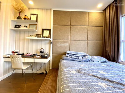 The Everrich Infinity, Vietnam The Everrich Infinity, Vietnam