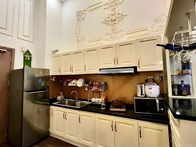 The Astoria, Vietnam The Astoria, Vietnam