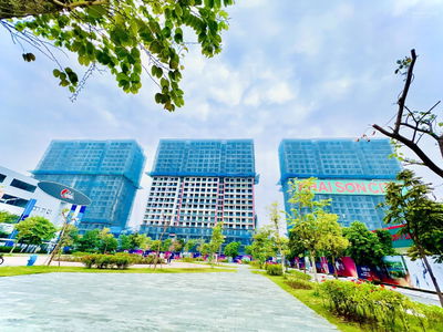 Khai Son City Project, Vietnam Khai Son City Project, Vietnam