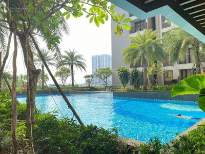 Opal Boulevard Project, Vietnam Opal Boulevard Project, Vietnam