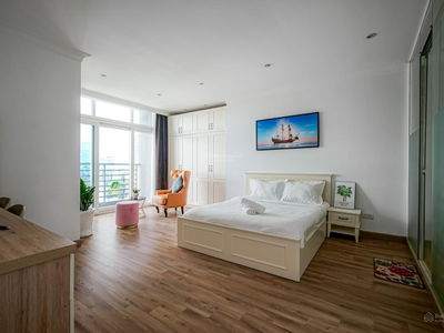 The One Saigon, Vietnam The One Saigon, Vietnam