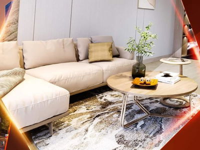 Akari City Nam Long, Vietnam Akari City Nam Long, Vietnam