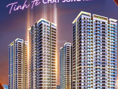 Akari City Nam Long, Vietnam Akari City Nam Long, Vietnam