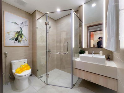 Akari City Nam Long, Vietnam Akari City Nam Long, Vietnam