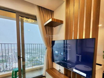 The Pegasuite, Vietnam The Pegasuite, Vietnam