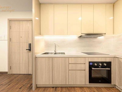 Masteri West Heights Project, Vietnam Masteri West Heights Project, Vietnam