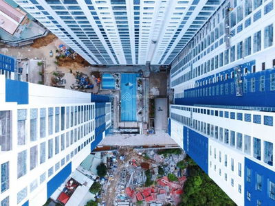 C-SkyView Project, Vietnam C-SkyView Project, Vietnam