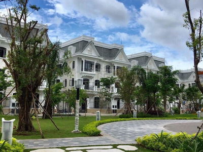 Victoria Village, Vietnam Victoria Village, Vietnam