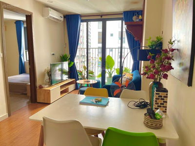 FLC Green Apartment, Vietnam FLC Green Apartment, Vietnam