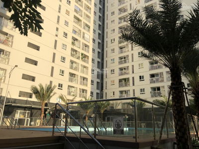 Tara Residence, Vietnam Tara Residence, Vietnam