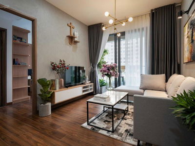 Akari City Nam Long, Vietnam Akari City Nam Long, Vietnam