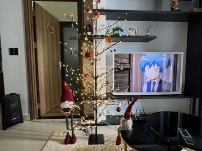 Q7 Saigon Riverside, Vietnam Q7 Saigon Riverside, Vietnam