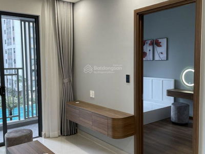 Q7 Saigon Riverside, Vietnam Q7 Saigon Riverside, Vietnam