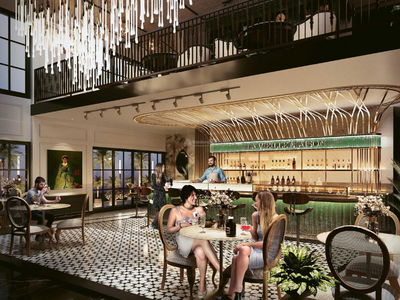 PiCity High Park, Vietnam PiCity High Park, Vietnam