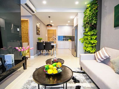 Osimi Tower, Vietnam Osimi Tower, Vietnam