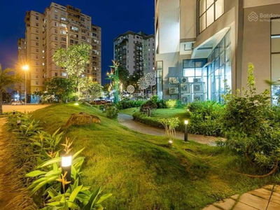 Le Grand Jardin Sai Dong Project, Vietnam Le Grand Jardin Sai Dong Project, Vietnam