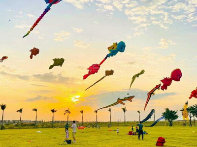 Ehome Southgate Project, Vietnam  Ehome Southgate Project, Vietnam