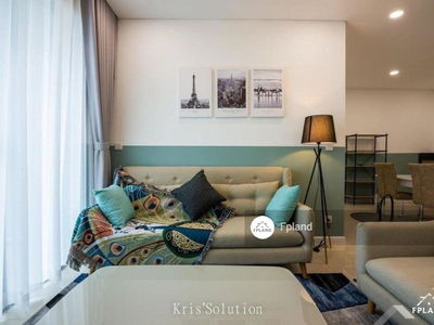 Estella Heights, Vietnam  Estella Heights, Vietnam