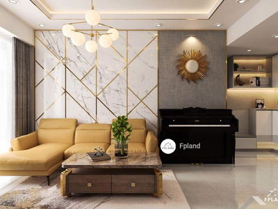 Masteri An Phu, Vietnam  Masteri An Phu, Vietnam