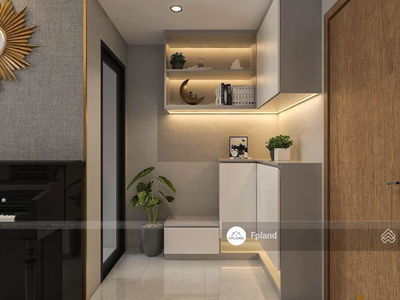 Masteri An Phu, Vietnam Masteri An Phu, Vietnam