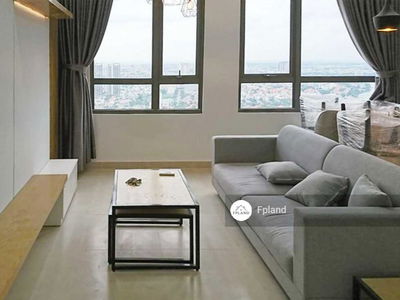 Masteri Thao Dien, Vietnam Masteri Thao Dien, Vietnam