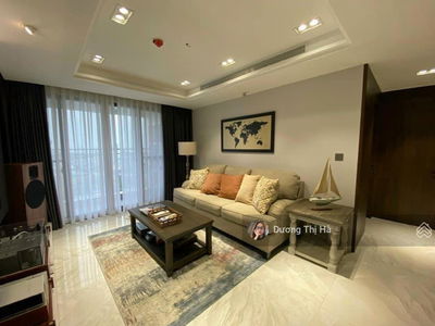 Riverpark Residence, Vietnam Riverpark Residence, Vietnam