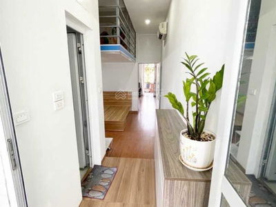 Tran Cung Street, Vietnam Tran Cung Street, Vietnam