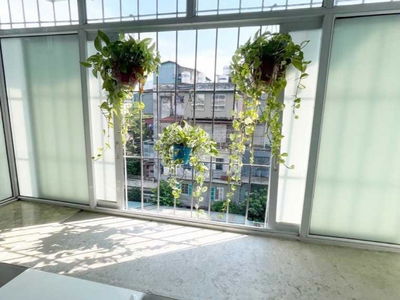 Tran Cung Street, Vietnam Tran Cung Street, Vietnam