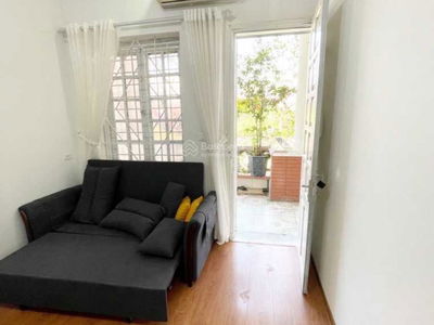 Tran Cung Street, Vietnam Tran Cung Street, Vietnam