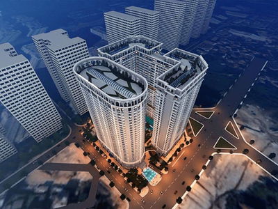 Sunshine Garden Project, Vietnam  Sunshine Garden Project, Vietnam