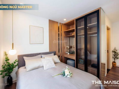 The Maison Project, Vietnam The Maison Project, Vietnam