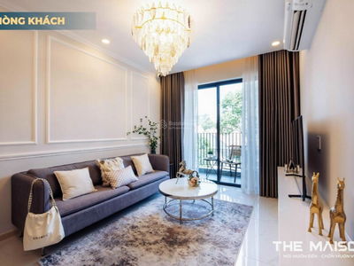 The Maison Project, Vietnam The Maison Project, Vietnam