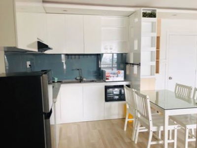 Mieu Noi Apartment, Vietnam Mieu Noi Apartment, Vietnam