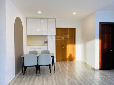 Tecco Tower - Linh Dong Apartment, Vietnam Tecco Tower - Linh Dong Apartment, Vietnam