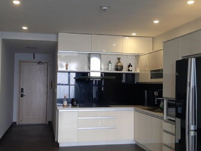 Thang Long Number One Project, Vietnam Thang Long Number One Project, Vietnam