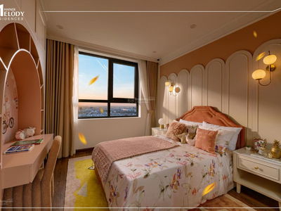 Hanoi Melody Residences Project, Vietnam Hanoi Melody Residences Project, Vietnam