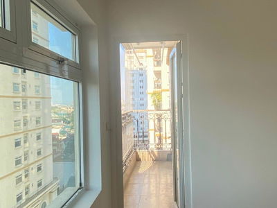 Hoa Binh Green City Project, Vietnam Hoa Binh Green City Project, Vietnam