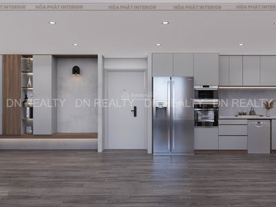 Empire City Thu Thiem, Vietnam Empire City Thu Thiem, Vietnam