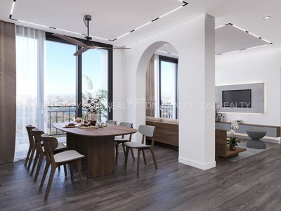 Empire City Thu Thiem, Vietnam Empire City Thu Thiem, Vietnam