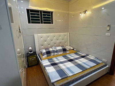 News Agency Apartment Project, Vietnam News Agency Apartment Project, Vietnam