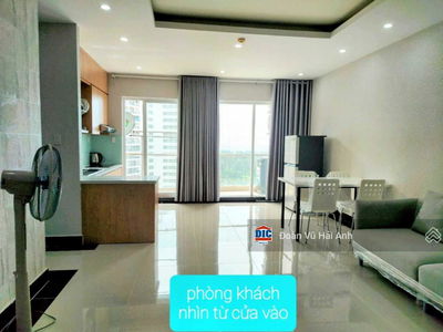 Dic Phoenix Project, Vietnam Dic Phoenix Project, Vietnam