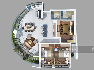 Gateway Vung Tau Project, Vietnam Gateway Vung Tau Project, Vietnam